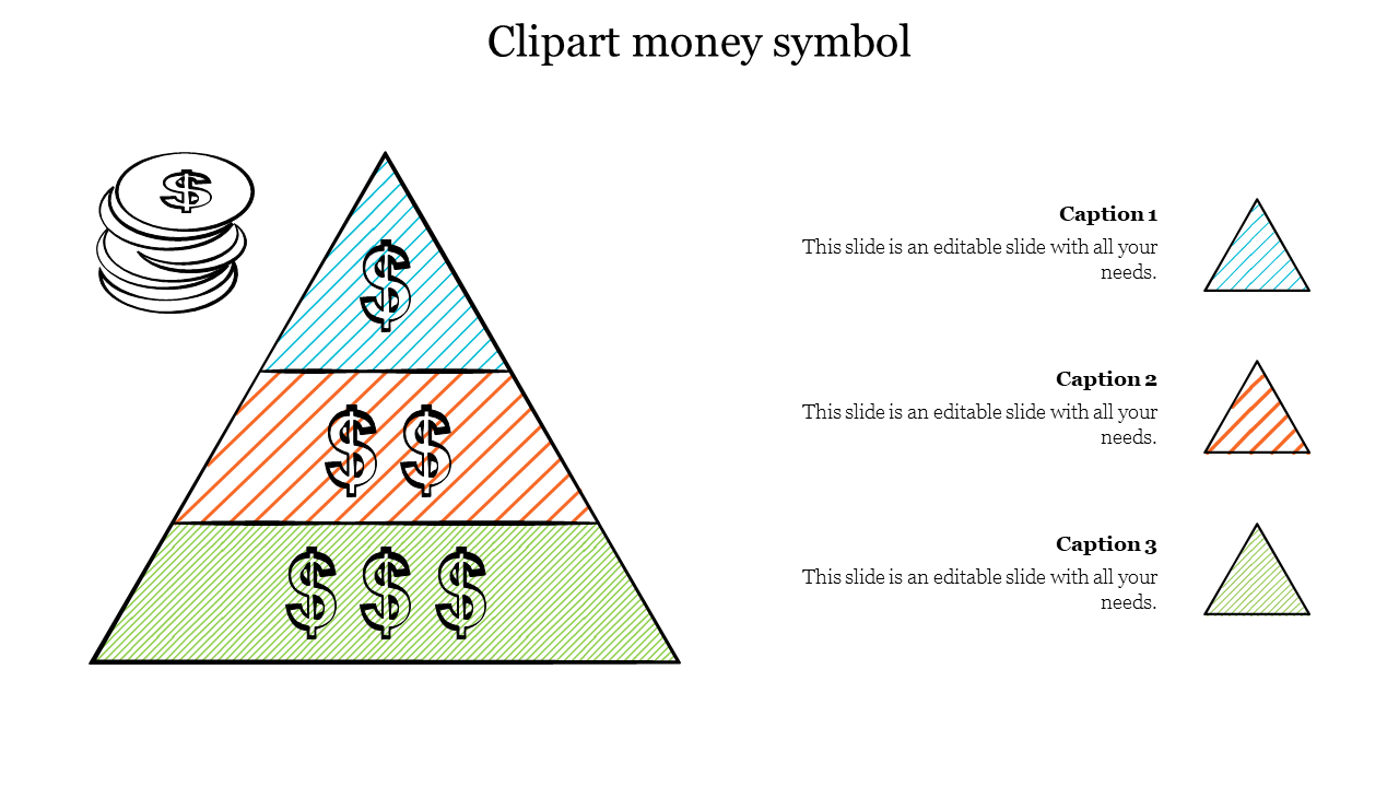 clipart money symbol